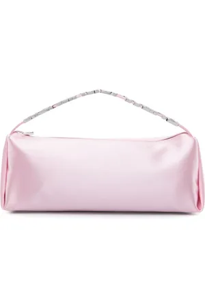 Alexander Wang Pink Marquess Micro Bag