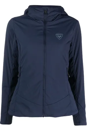 Rossignol Opside hooded jacket