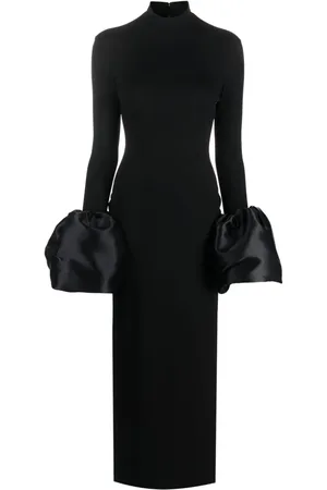 Solace The Viviana long dress