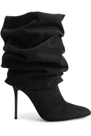 Giuseppe Zanotti Evrin 105mm suede boots