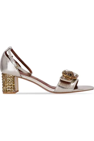 Kurt geiger outlet high heel sandals