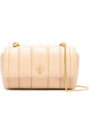 Tory Burch Kira mini flap bag