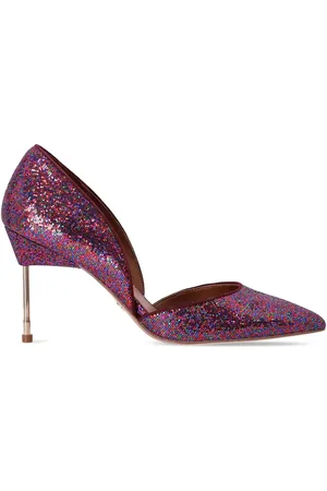 Kurt geiger outlet sparkly pumps