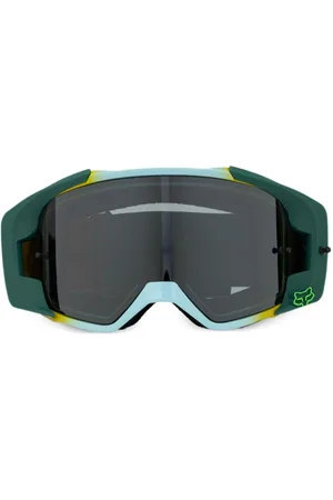 Supreme X Honda Fox Racing Vue goggles