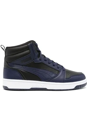 PUMA RS High Top Sneakers - Men