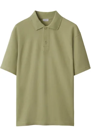 Burberry PiquÃ© polo shirt