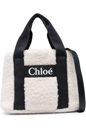 Black Le Grand Chiquito Bag - Antonia