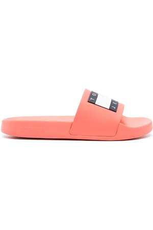 Tommy hilfiger slides on sale india