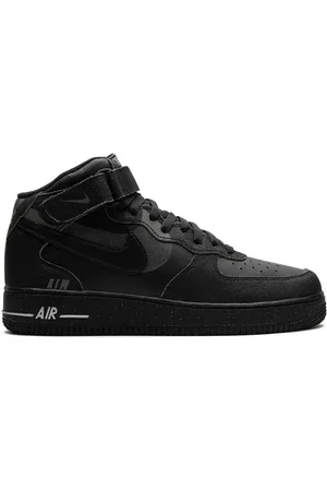 Nike Air Force 1 Mid ' 07 Lux Certified Fresh Sneakers - Farfetch