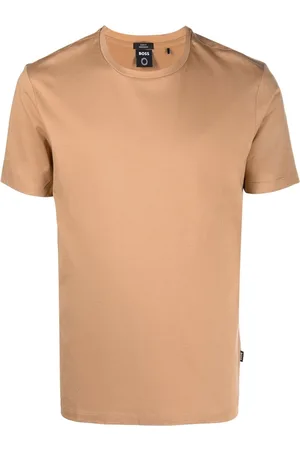 BOSS x NFL Giants-print Jersey T-shirt - Farfetch
