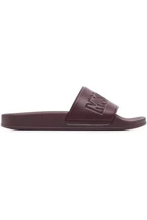 Moschino Sandals for Men sale discounted price FASHIOLA.in