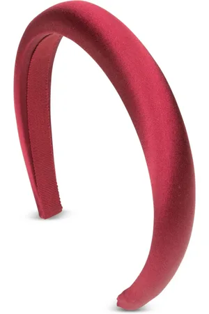 Jennifer Behr Tori silk headband