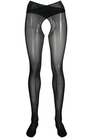 Wolford Individual 12 stay-hip