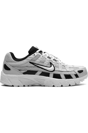 Nike P-6000 "Pure Platinum" sneakers