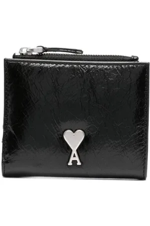 Saint Laurent Red Croc Embossed Patent Leather Sac Coeur Heart Shaped  Clutch Saint Laurent Paris