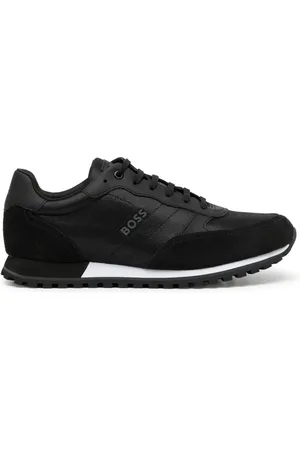 HUGO BOSS Parkour low-top sneakers