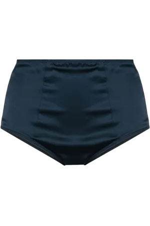 Kiki de Montparnasse Tous les Jours high-waisted briefs