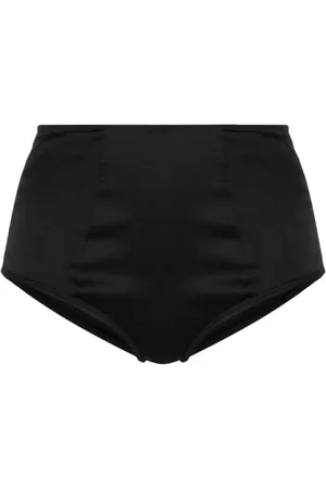 Kiki de Montparnasse Tous les Jours high-waisted briefs