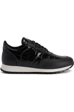 Giuseppe Zanotti Jimi Running low-top leather sneakers