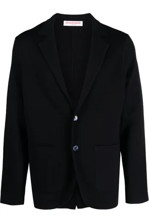 Orlebar Brown Rainer merino-wool blazer