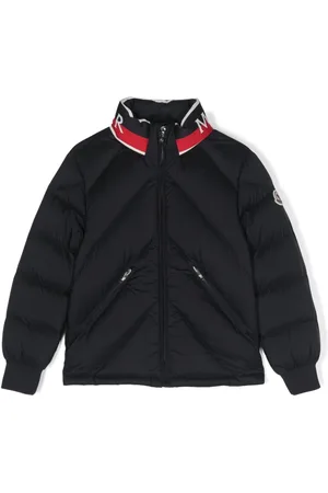 Moncler Victor padded jacket