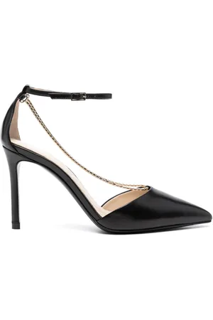 Armani pumps clearance