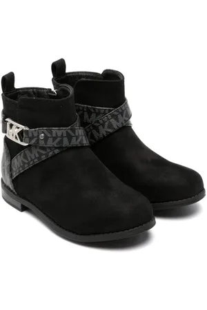 Michael kors ladies boots on sale sale