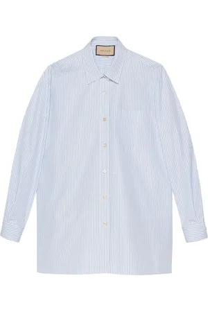 Gucci Monogrammed shirt, Men's Clothing