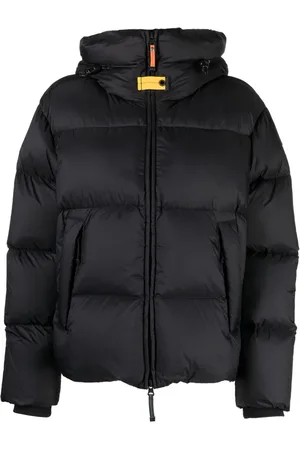 Parajumpers Anya hooded puffer jacket