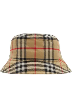 Bucket Hat Gradient Monogram Canvas