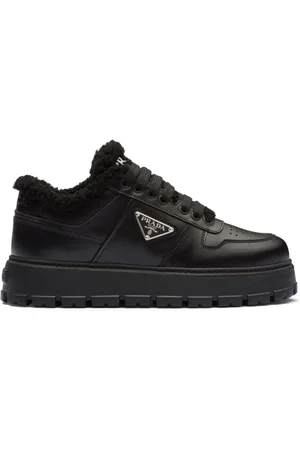 Prada sneakers dames outlet sale