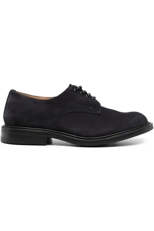 TRICKERS Danielo round-toe derby shoes