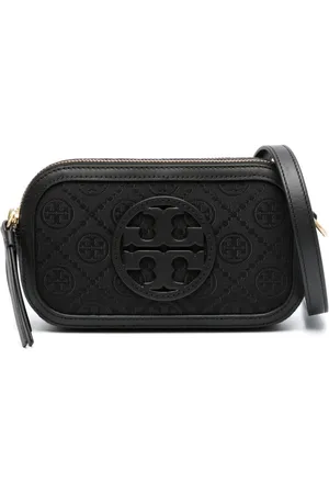 Mini T Monogram Crossbody Bag: Women's Handbags