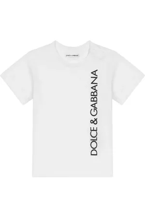 Dolce&Gabbana Men's DNA Bandana Camp Shirt