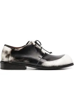 Le Silla Ranger crystal-embellished Derby Shoes - Farfetch