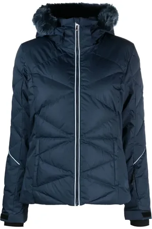 Rossignol Staci Pearly ski jacket