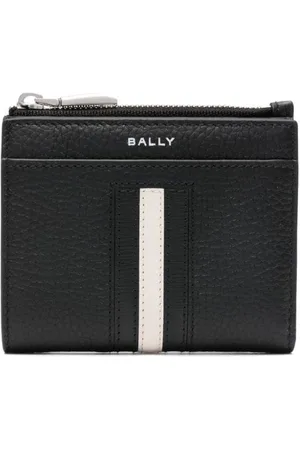 Bally Lanyard Cardholder Wallet - Farfetch