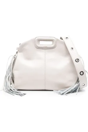 Maje Mini Miss M shoulder bag