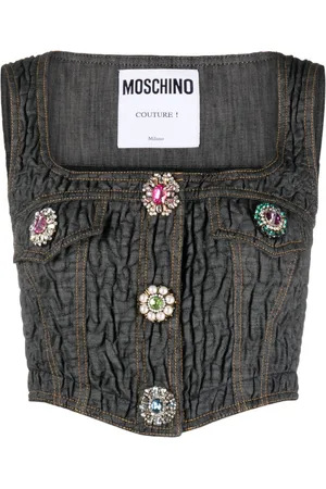 Moschino Bras for Women sale - discounted price