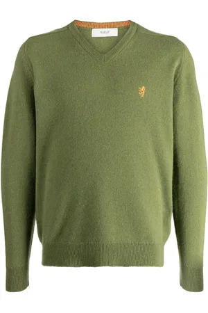 Buy PRINGLE OF SCOTLAND Sweaters online - Men - 155 products | FASHIOLA.in