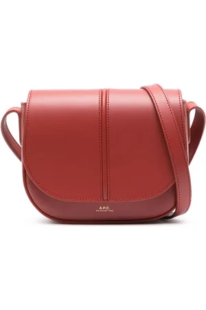 Bergamote Grace Small Bag by A.P.C. Accessories for $20