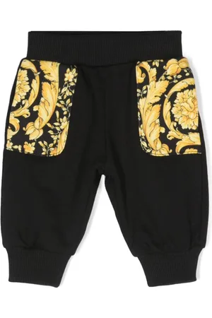 Barocco Kids Trousers