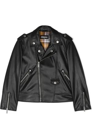 Yoly Black Vegan Leather Coat  Leather coat, Clothes, Yellow mini