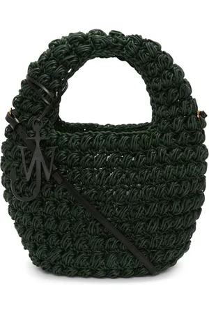 J.W.Anderson Popcorn crossbody bag