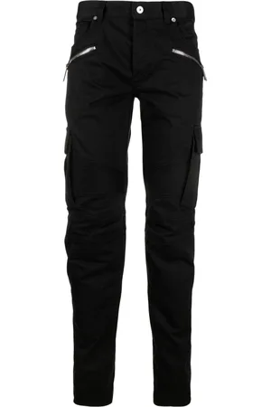 Comme Des Garçons Homme Plus zip-detail Skinny Trousers - Farfetch