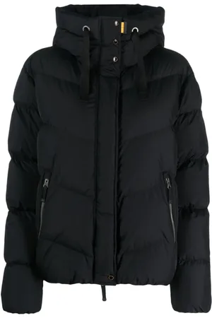 Parajumpers Verna hooded padded jacket