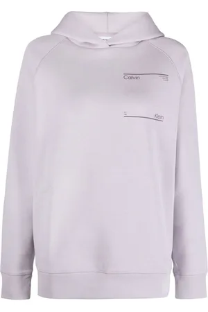 Calvin Klein Future archive graphic hoodie