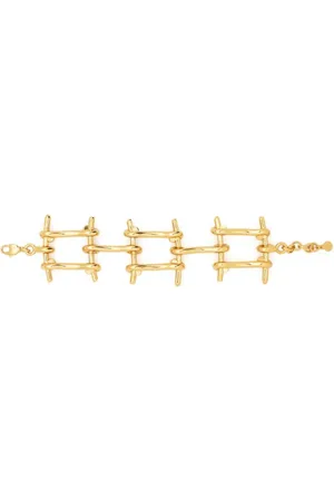 Paco rabanne Wire chain bracelet