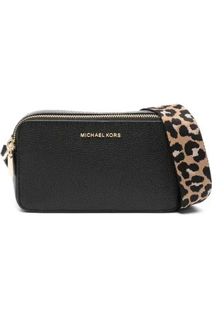 MICHAEL Michael Kors Piper Small Studded Pouchette Shoulder Bag
