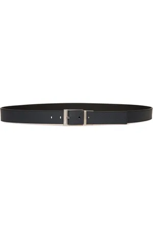 Bally Shiffie 35 leather belt
